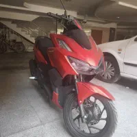 موتورGalaxy CL 170 در حدنو