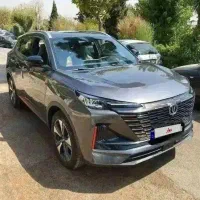 چانگان CS55 وارداتی