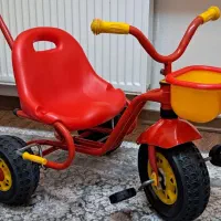سه چرخه Gtoys