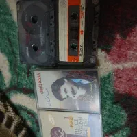 نوار کاست