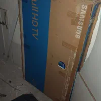 جعبه خالی تلویزیون سامسونگ ۴۹ اینچ