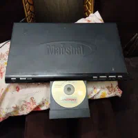 دی وی دی