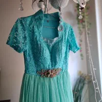 پیراهن مجلسی