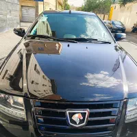 سمند سورن پلاس  EF7