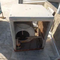 کولر آبی ۷۰۰۰