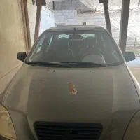 تیبا ۱ مدل ۹۲