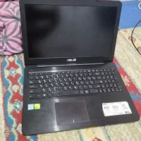 لپ‌تاپ ایسوس i5