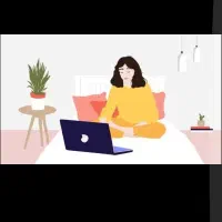 کارشناس فروش  تلفنی خانم ،کار در منزل