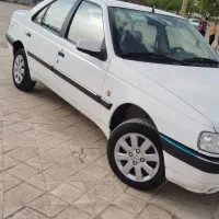 405تیوفایف مدل95تک برگ سند تهران