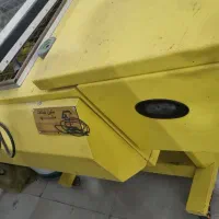دستگاه وکیوم شیرینگ کارنکرده