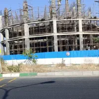 واحدهای-90-متری-تیپ-یک-آتش-نشانی-رونیکا-تهرانسر