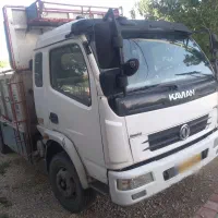 کاپیتان۱۰۹|خودرو سنگین|کبودرآهنگ, |دیوار