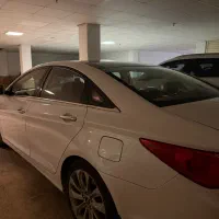 سوناتا yf