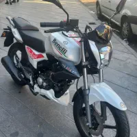 بنلی 150