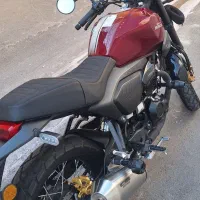 سی بی ۱۹۰ در حد صفر