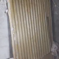 درب حیاط