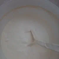 ماست میش دزفول