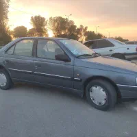 پژو405تو کرم درجه یک فنی صفر