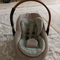 کریر  دلیجان درحدنو ویک عدد رورورک بچه