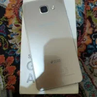 Samsung A5 2016|موبایل|کرج, باغستان|دیوار