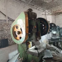 پرس ،اسپارک،نورد،لوازم قالبسازی