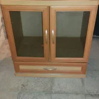 میزتلویزیون md.f پنجره ای