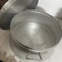 قلفت،دیگ قابلمه