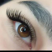 کاشت واکستنشن مژه