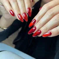 کاشت ناخن