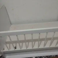 تخت خواب بچه