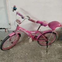 دوچرخه دخترانه سایز 20