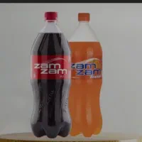 فروش نوشابه خانواده زمزم