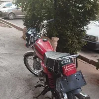 پنج دنده استارتی