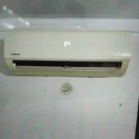اسپلیت 12000 زانتی سری اول
