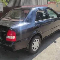 مزدا ۳۲۳|خودرو سواری و وانت|تهران, شهرک غرب|دیوار