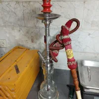 قلیون حاج اوغلی