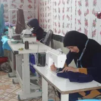 استخدام وسط کار و بسته بندی
