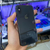 ایفون xs باز نشده