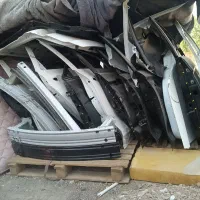 قطعات بدنه فردا موتور