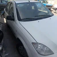 تیبا صندوق دار
