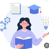 تدریس و مرور دروس ابتدایی و متوسطه اول