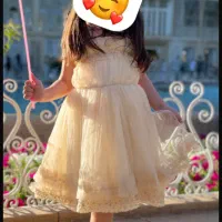 لباس بچگانه