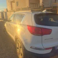 اسپرتیج۲۰۱۴|خودرو سواری و وانت|زنجان, |دیوار