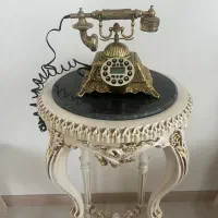 تلفن برنز سنگین