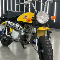 موتور کویر m1 ام وان
