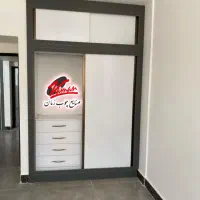 کمد دیواری ۴ کشو مدل باغستان کد ۲۲۱