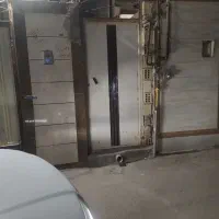 خانه اجاره ای طبقه بالا جزایری
