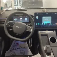 eres HM5 2025 ایرس|خودرو سواری و وانت|تهران, حکمت|دیوار