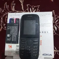 گوشی نوکیا اصل فنلاند