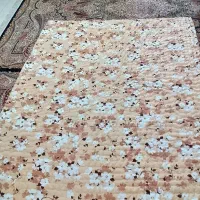 لحاف دست دوز دو نفره پشمی